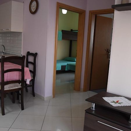 Star Apartments Durrës Eksteriør billede