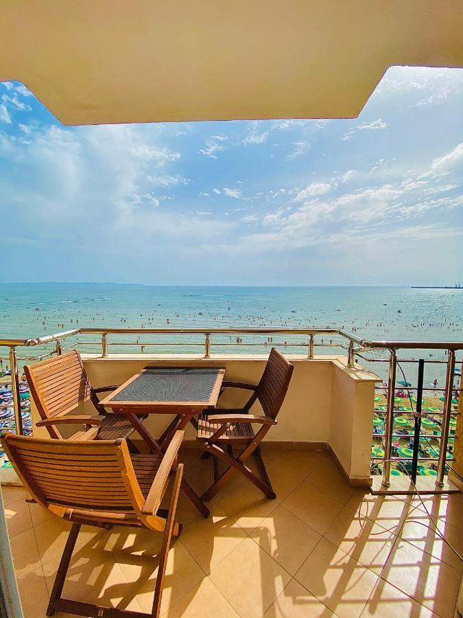 Star Apartments Durrës Eksteriør billede
