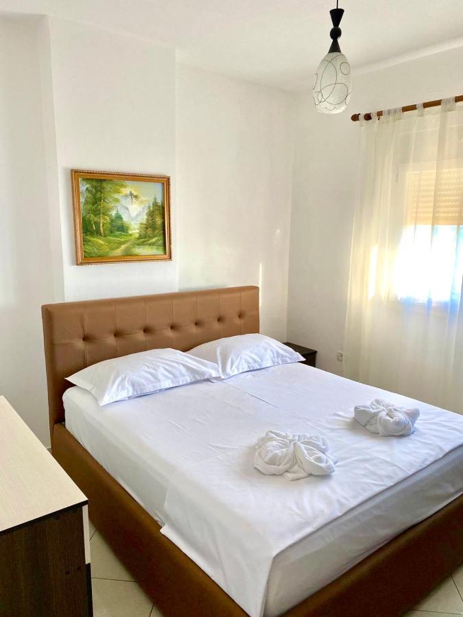 Star Apartments Durrës Eksteriør billede