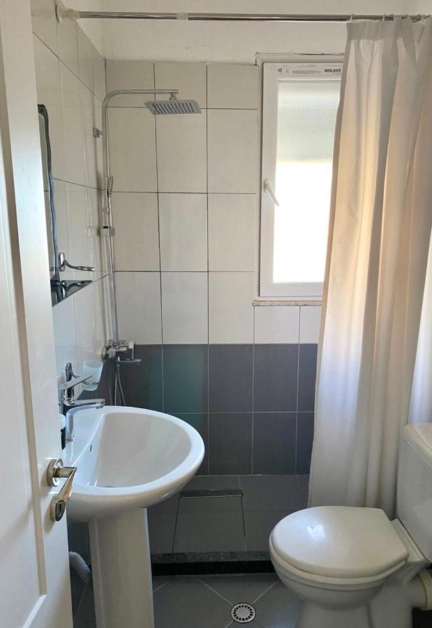 Star Apartments Durrës Eksteriør billede