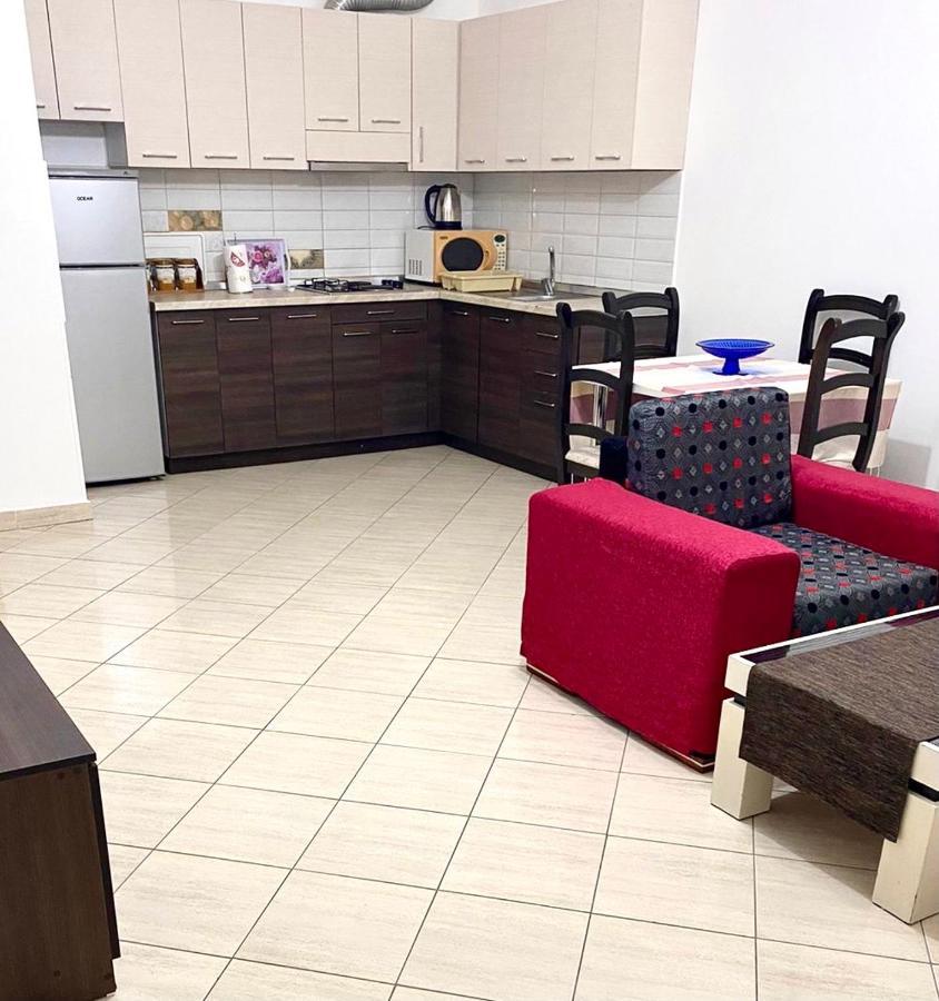 Star Apartments Durrës Eksteriør billede