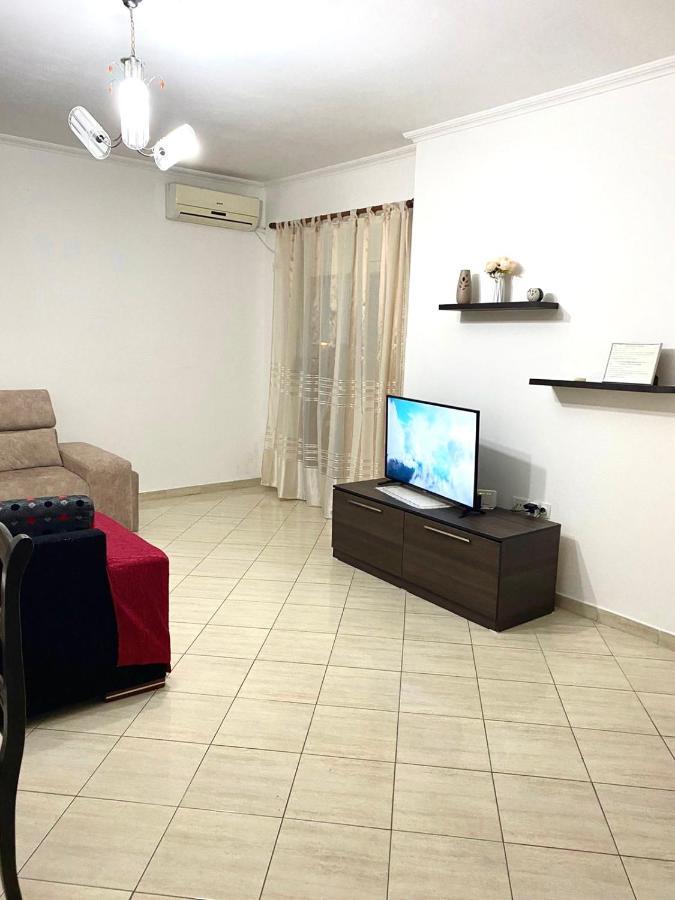 Star Apartments Durrës Eksteriør billede