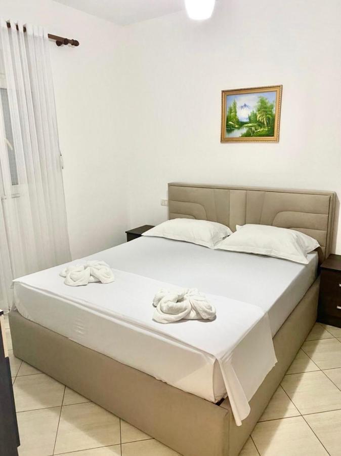 Star Apartments Durrës Eksteriør billede