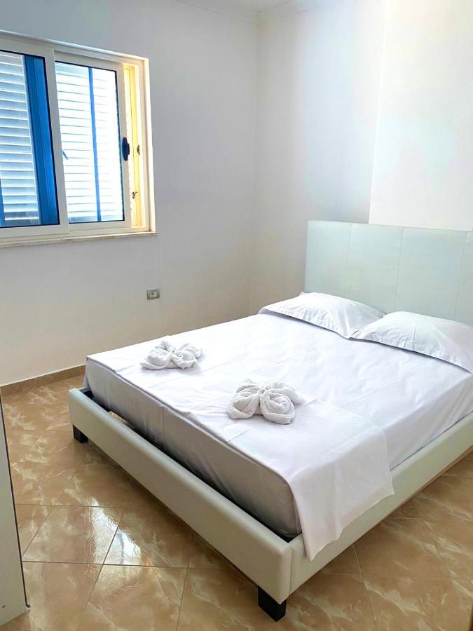 Star Apartments Durrës Eksteriør billede