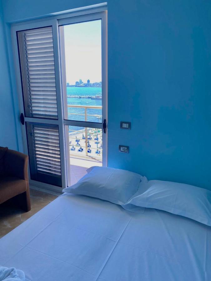 Star Apartments Durrës Eksteriør billede