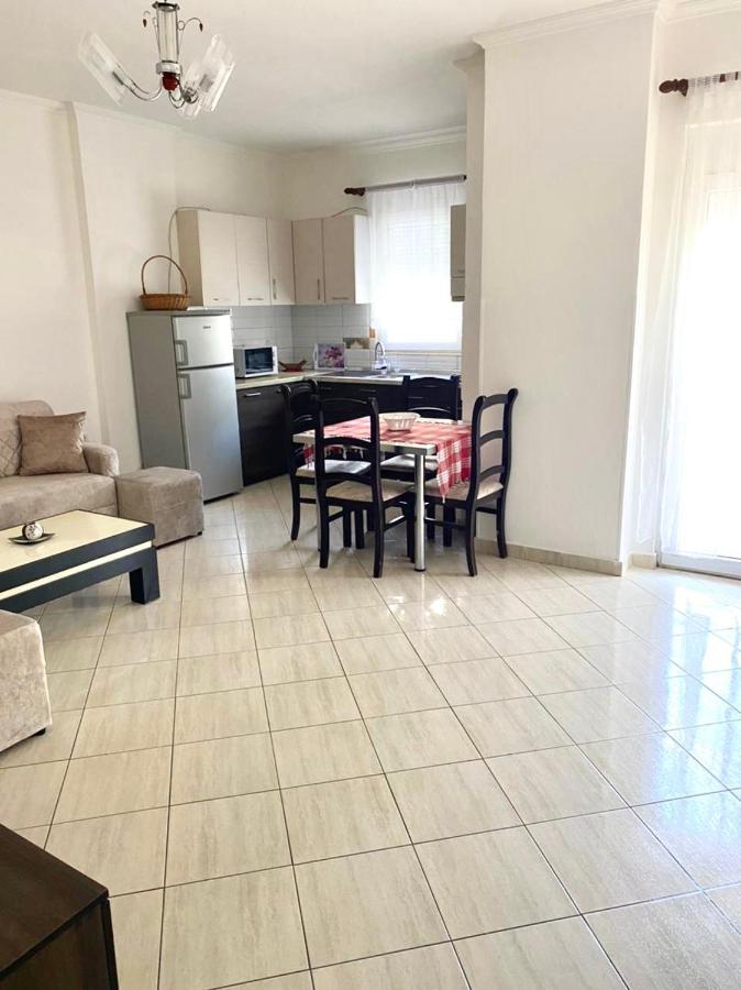 Star Apartments Durrës Eksteriør billede