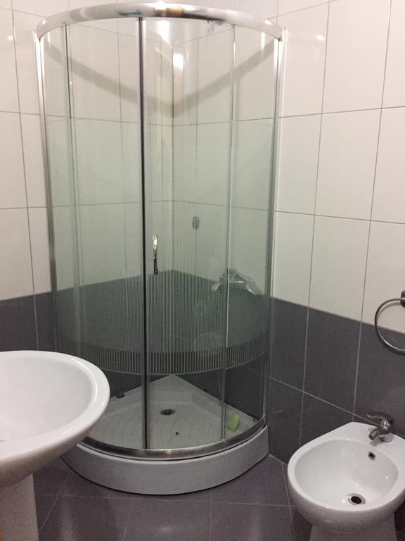 Star Apartments Durrës Eksteriør billede