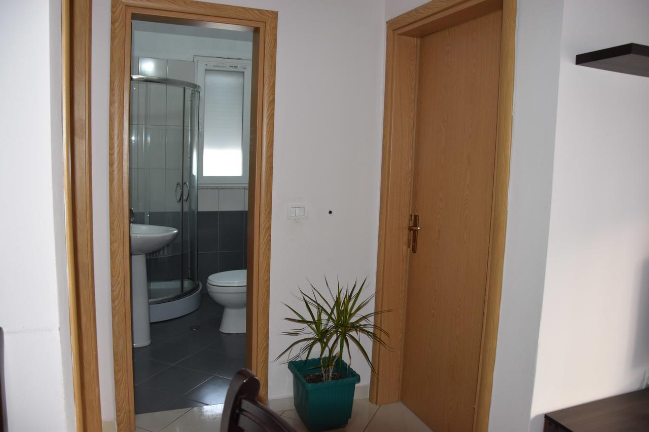 Star Apartments Durrës Eksteriør billede