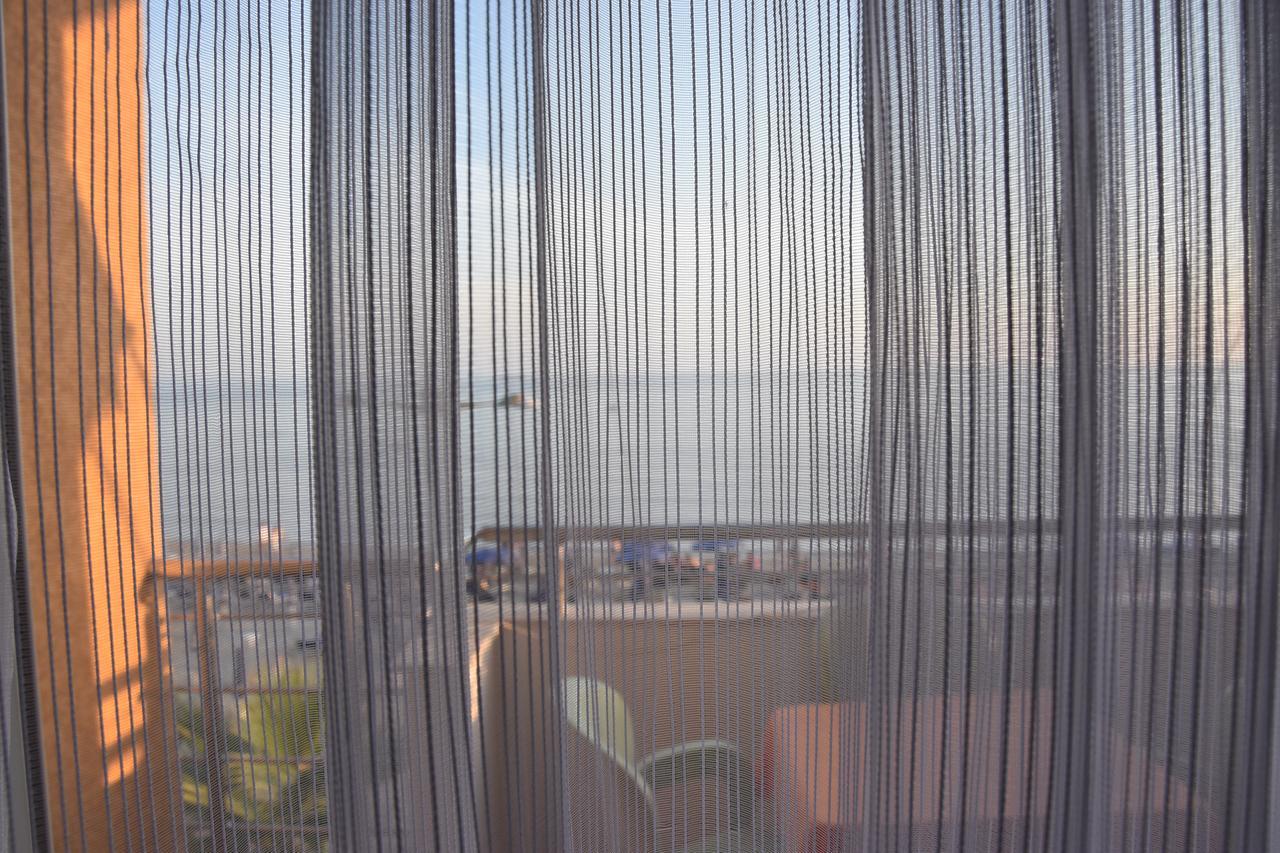 Star Apartments Durrës Eksteriør billede