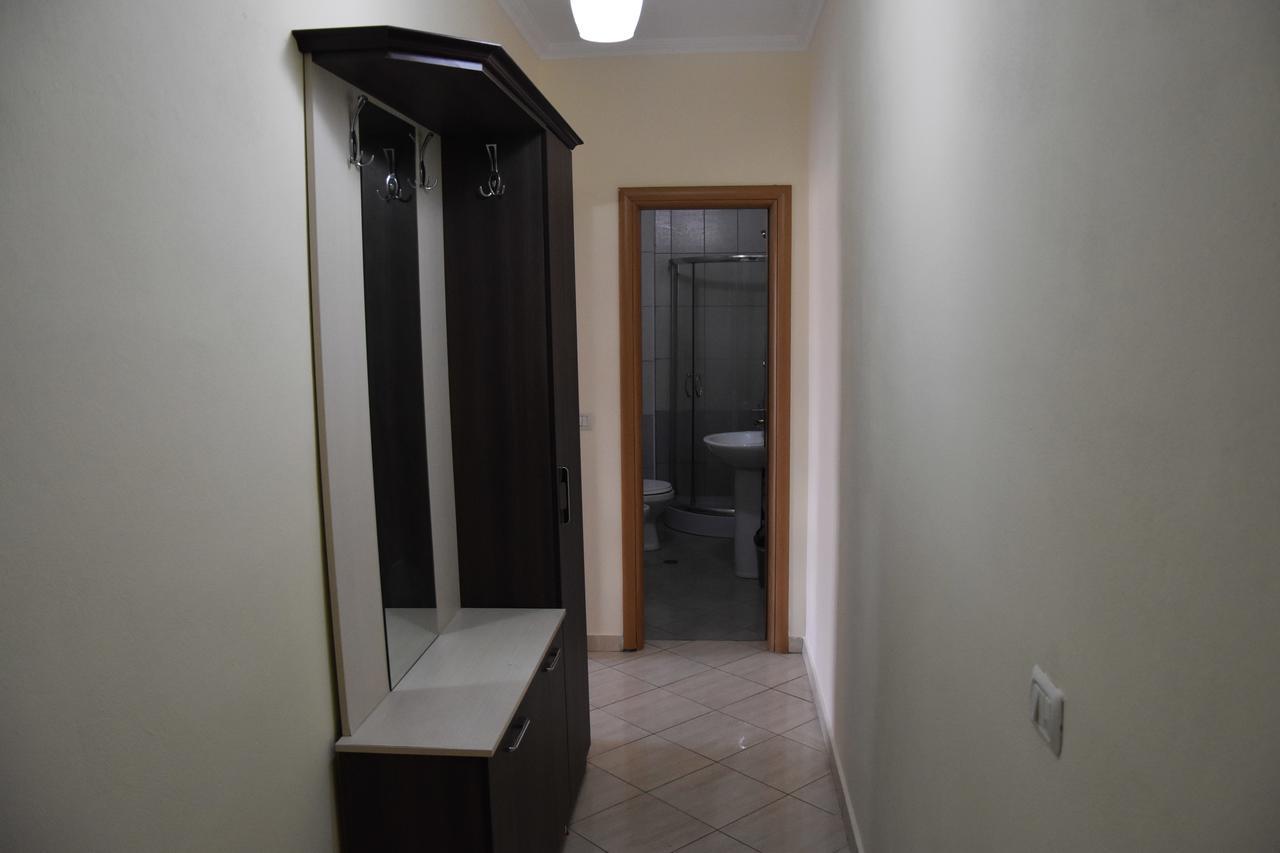 Star Apartments Durrës Eksteriør billede