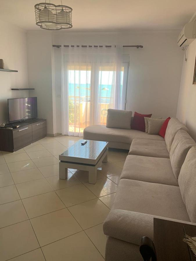 Star Apartments Durrës Eksteriør billede